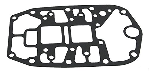 Sierra 18-0692 Intake Gasket Omc-Brp# 339601