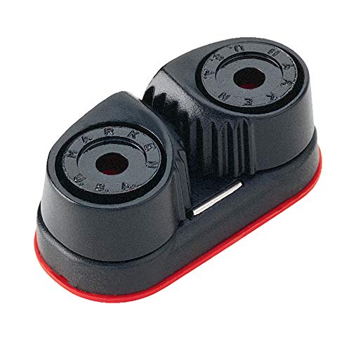 Harken 471 Micro Carbo-Cam Cleat