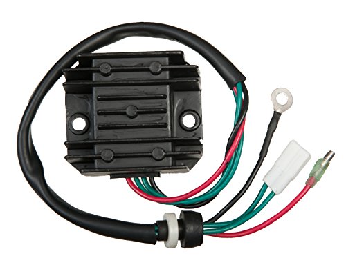 Sierra 18-6651 Voltage Regulator