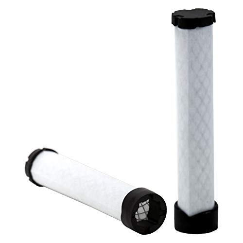 Picture of WIX Racing Filters WA10532 Heavy Duty Air Filter