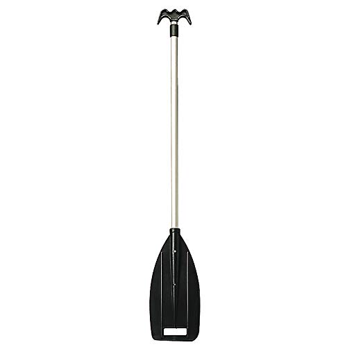 Sea-Dog Line 4903001 Telescoping Boat Hook Paddle, 44.5" - 72"