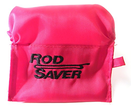 Rod Saver RW Bait & Casting Reel Wrap Protective Cover
