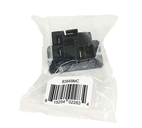 MC 93849MC Water Heater Element Power Relay for Atwood Dometic RV
