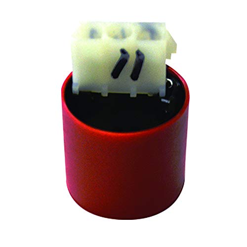 Rig Rite 525 3-Pin Timer Pod Only for Livewell Aerator and Wash-Down Pumps