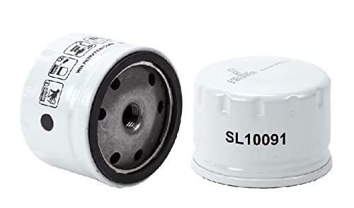 Picture of WIX Racing Filters WL10091 Racing Spin-On Oil Filter