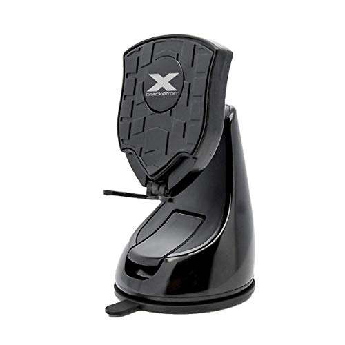 Bracketron BX1-750-2 HD Magnetic Phone Mount for Dash & Window