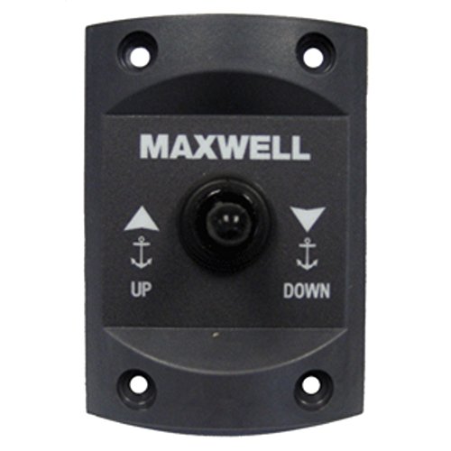 Maxwell P102938 Up Down Remote Control Panel for Windlass