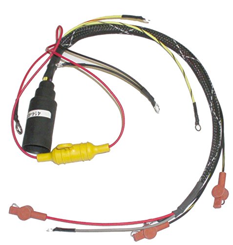 CDI Electronics 414-4614 Internal Engine Wiring Harness for Mercury 3-Cylinder Outboard