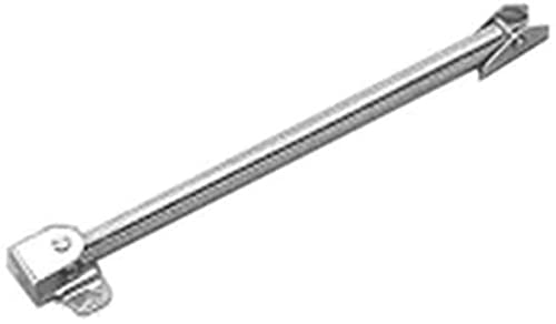 Whitecap Industries S0216C Stainless Steel Hatch Spring 7/16" x 8-1/2"