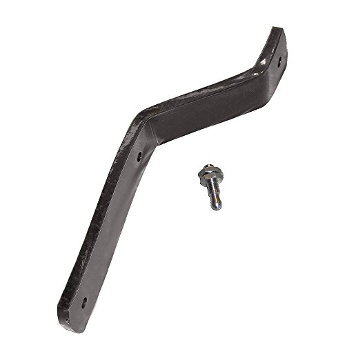 Raymarine D010 Tiller Bracket 51mm (2 inch) for Tiller Pilot Autopilot