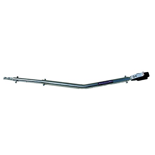 PantherPro 55-1900 Adjustable Transom Saver 28-59 Inch Outboard Motor Support