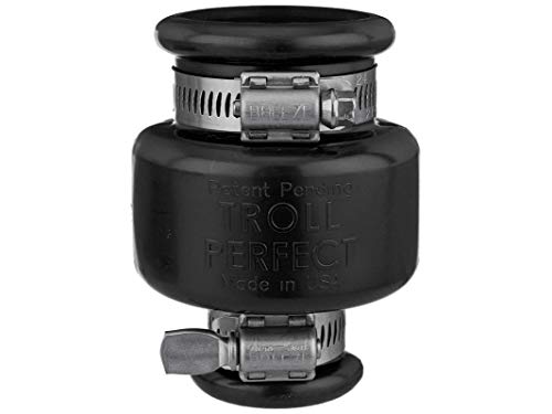 T-H Marine GFTP-MK-BK-DP G-Force Troll Perfect Trolling Motor Control Enhancer