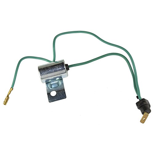 CDI Electronics E66-0014 Ignition Condenser for Volvo Penta
