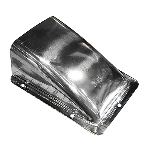 Sea-Dog Line 3313301 Stainless Steel Cowl Vent
