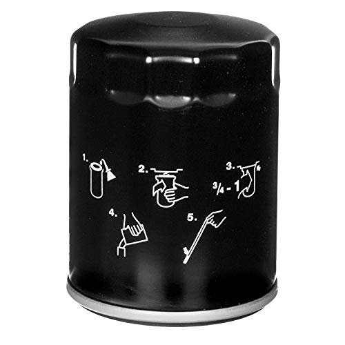 Picture of ACDelco PF660 Professional Engine Oil Filter
