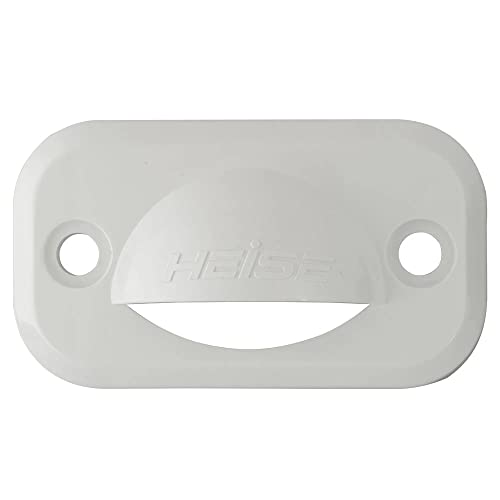 HEISE LED Lighting Systems HE-ML1DIV Accent Lighting Cover White Case