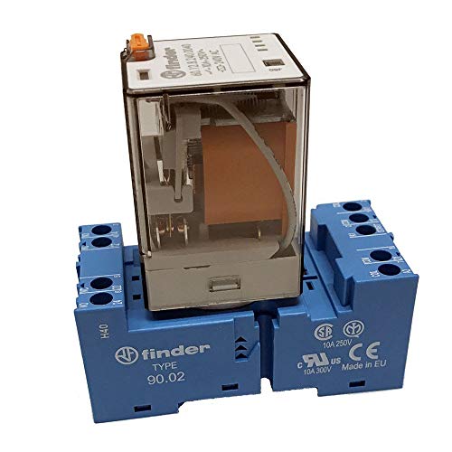 Siren Marine SM-ACC-ACRE-240 240V Shore Power Relay