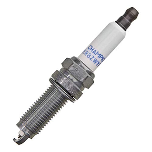 Picture of Champion 9417 Iridium Spark Plug - RER8ZWYPB4
