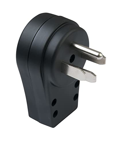 Progressive Suspension RV1450P Male Wiring Connector End