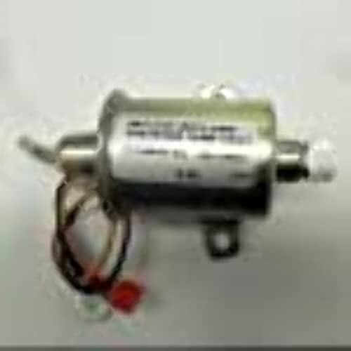 Cummins A064S966 Electric Fuel Pump for Onan RV Generators