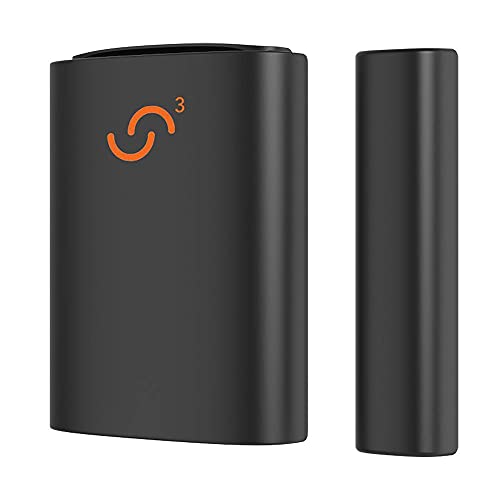 Siren Marine SM-WLS3-ENTR-917 Wireless Entry Sensor for Siren 3 Pro