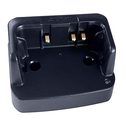 Standard Horizon CD-48 Charge Cradle for HX380 Handheld VHF Radio