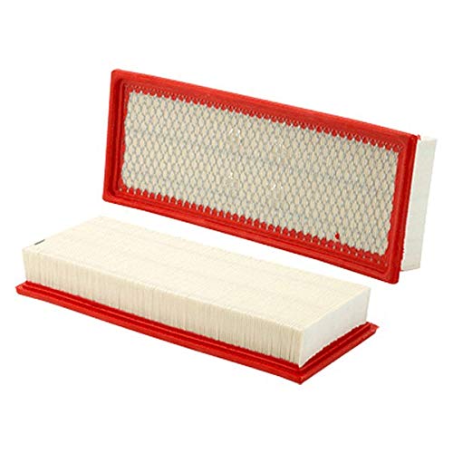 Picture of WIX Racing Filters WP10365 Cabin Air Panel Filter