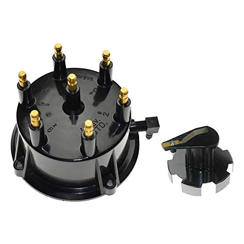 CDI Electronics E66-0002 Tune Up Kit for Mercury V6 Inboard Engines