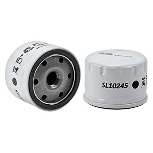 Picture of WIX Racing Filters WL10245 High-Performance Spin-On Oil Filter