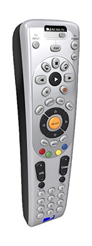 KVH 72-0563 RF Remote Control Kit for DIRECTV H25 HD Receiver