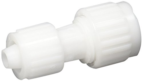 Flair-It Sales 06853 Reducing Coupling 1/2" x 3/8" PEX Bell Reducer