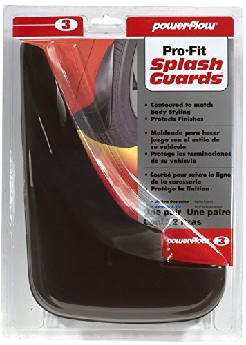 Picture of Hopkins 6403 Pro Fit Universal Car Splash Guard Set