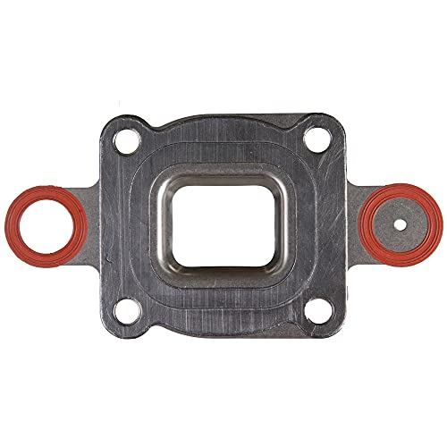 Sierra 18-0722 Dry Joint Exhaust Manifold Gasket for GM Marine Engines