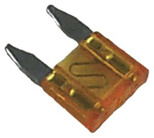 Sierra FS80030 Fuse
