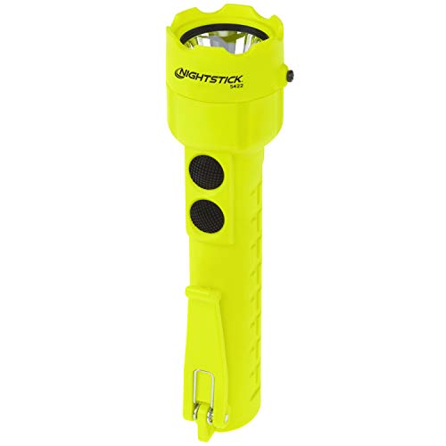 Nightstick XPP-5422G Intrinsically Safe Dual-Light Flashlight