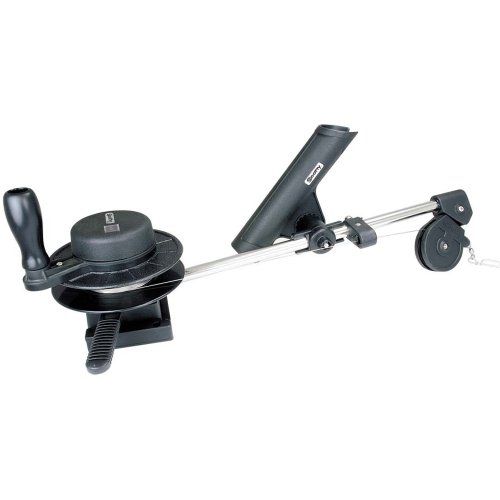 Scotty Downriggers 1050 Depthmaster Manual Downrigger with 23" Boom