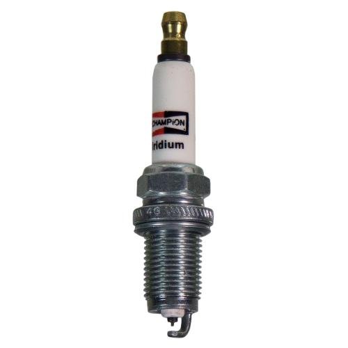 Picture of Champion 9014 Iridium Spark Plug - RC8ZWYPB