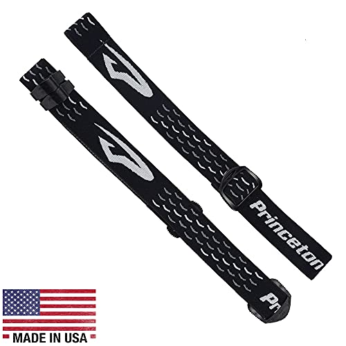 Princeton Tec HL-APX-BK Apex Replacement Head & Crown Strap Black