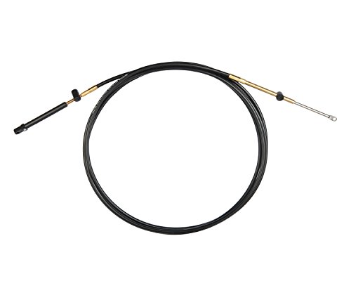 SeaStar Solutions CCX17932 Mercury Xtreme Control Cable 32 Foot