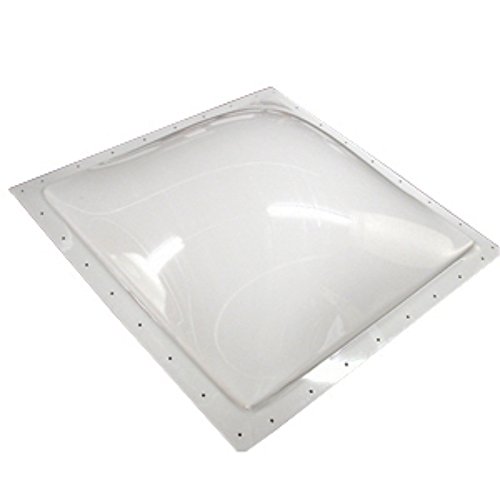 Specialty Recreation SL1824W 18x24 Inch RV Skylight White