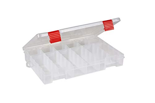 Plano PLASV360 Rustrictor 3600 Stowaway Tackle Storage Box with Rust Prevention