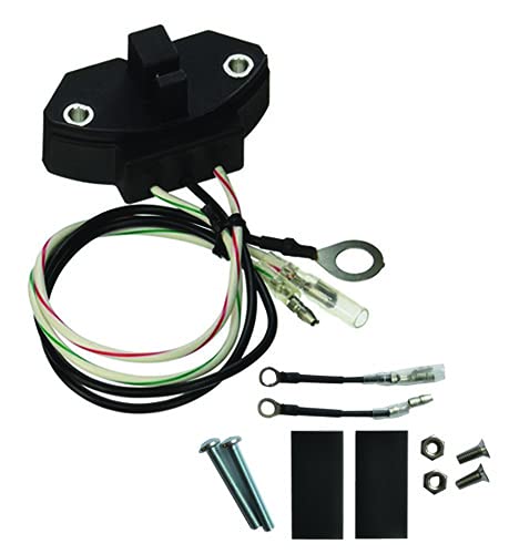 CDI Electronics E11-0005 Thunderbolt Ignition Sensor Module for MerCruiser Inboard Engines
