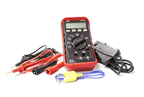 Sierra 18-9909 Dvom Professional