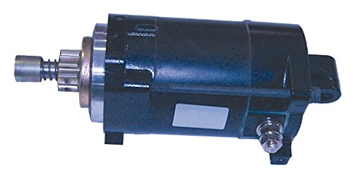 Arco Starting & Charging 3423 Yamaha Outboard, Hitachi Replacement Outboard Starter 3423