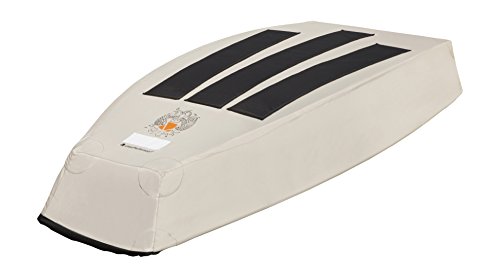 Taylor Made 61429 Laser Performance Oem Custom Fit Boat Hull Cover For Optimist
