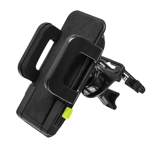 Bracketron BT1-641-2 TekGrip Smartphone Air Vent Mount Universal Phone Holder