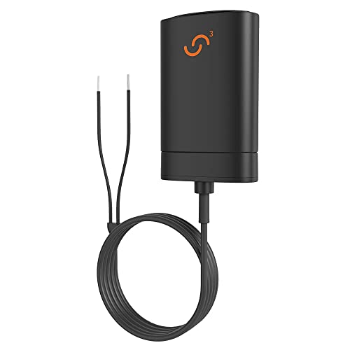 Siren Marine SM-WLS3-BILG-917 Wireless Bilge Pump Sensor for Siren 3 Pro