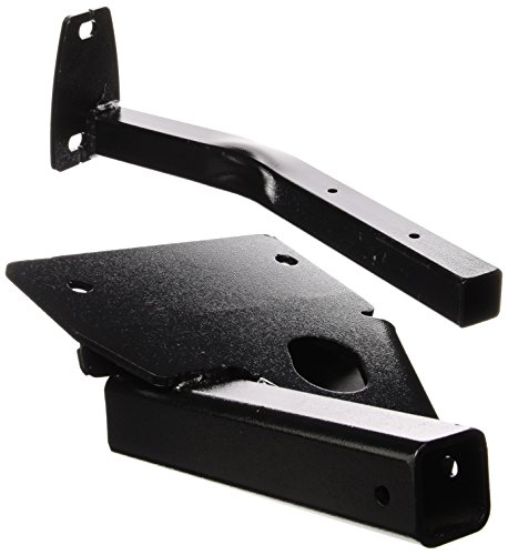 Torklift International C3217 Rear Frame-Mounted Truck Camper Tie-Down System