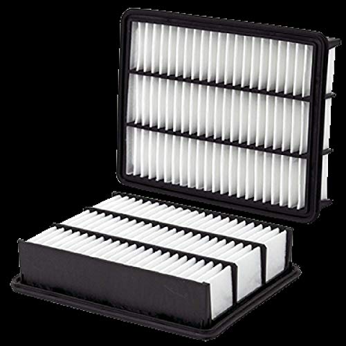 Picture of WIX Racing Filters WA9790 Premium Panel Air Filter