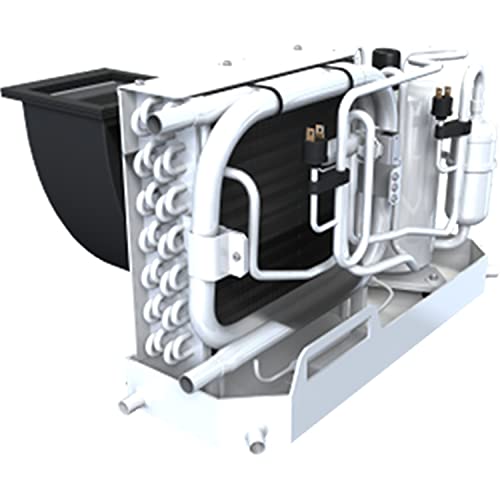 Webasto 5011398A FCF Platinum Self-Contained Air Conditioner 12,000 BTU